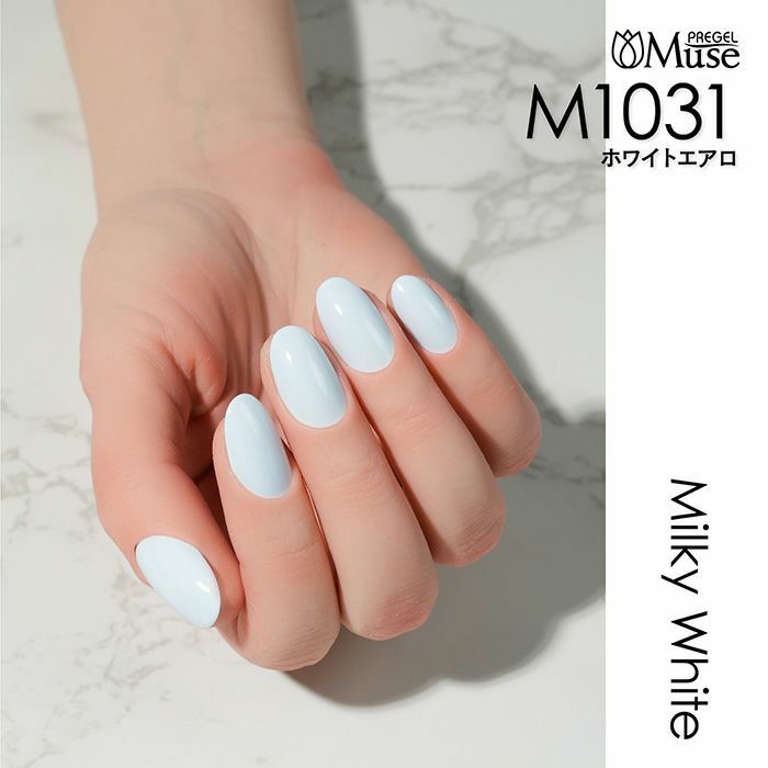 Muse Gel - M1031 (3g)