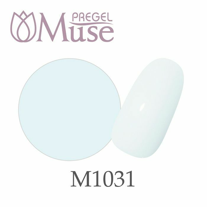 Muse Gel - M1031 (3g)