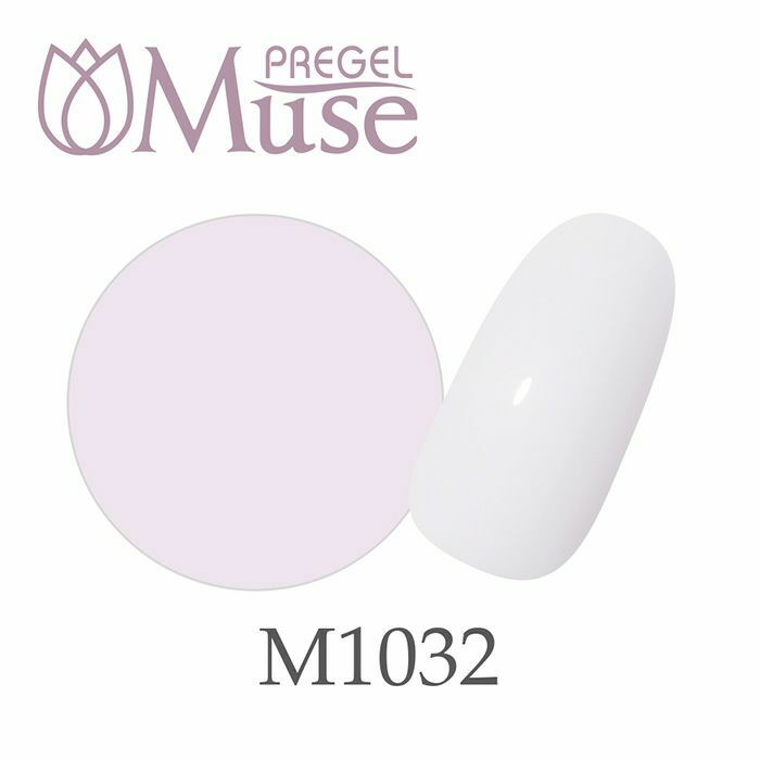 Muse Gel - M1032 (3g)