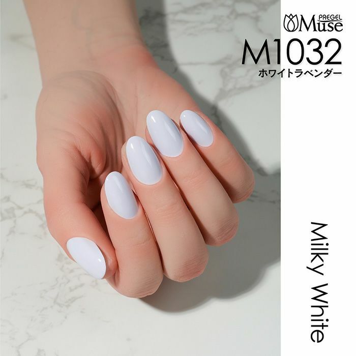 Muse Gel - M1032 (3g)