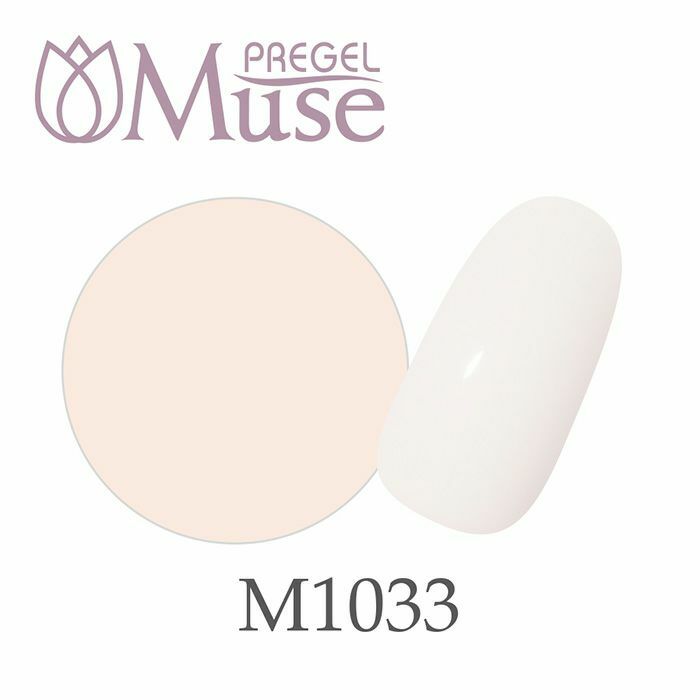 Muse Gel - M1033 (3g)