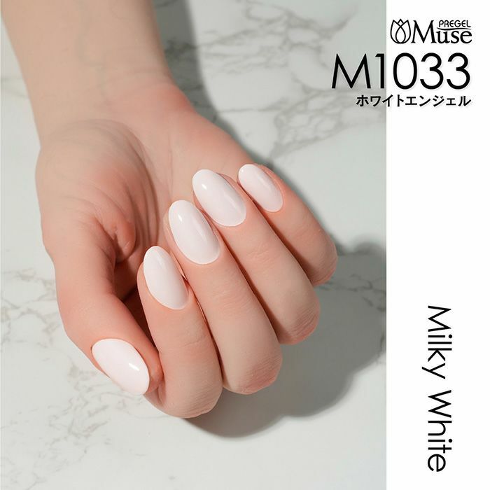 Muse Gel - M1033 (3g)