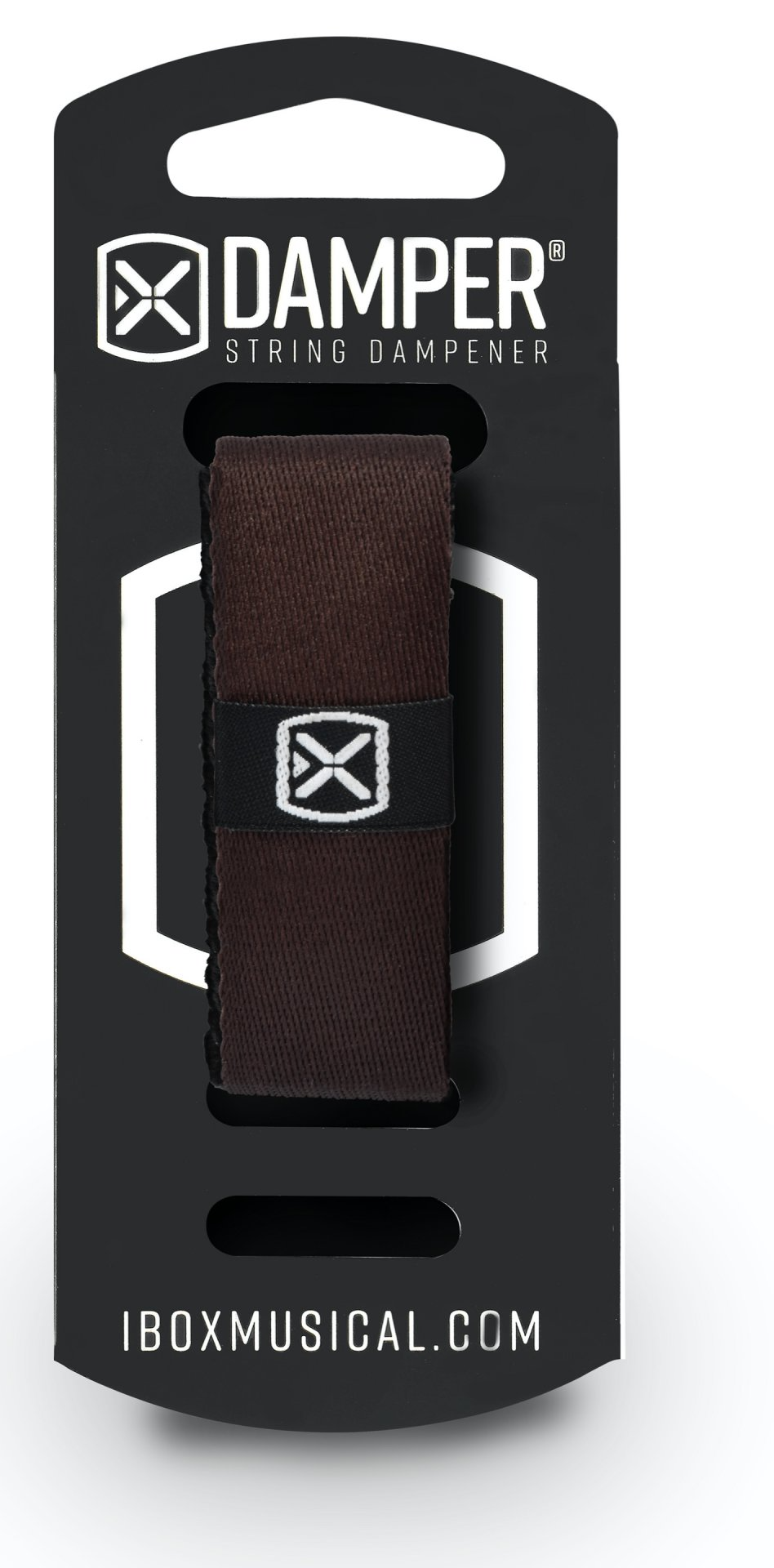 IBOX IBOX String Damper 纖質布標款 SM/MD 兩色可選 第 4 張圖片｜三峽烏克麗麗