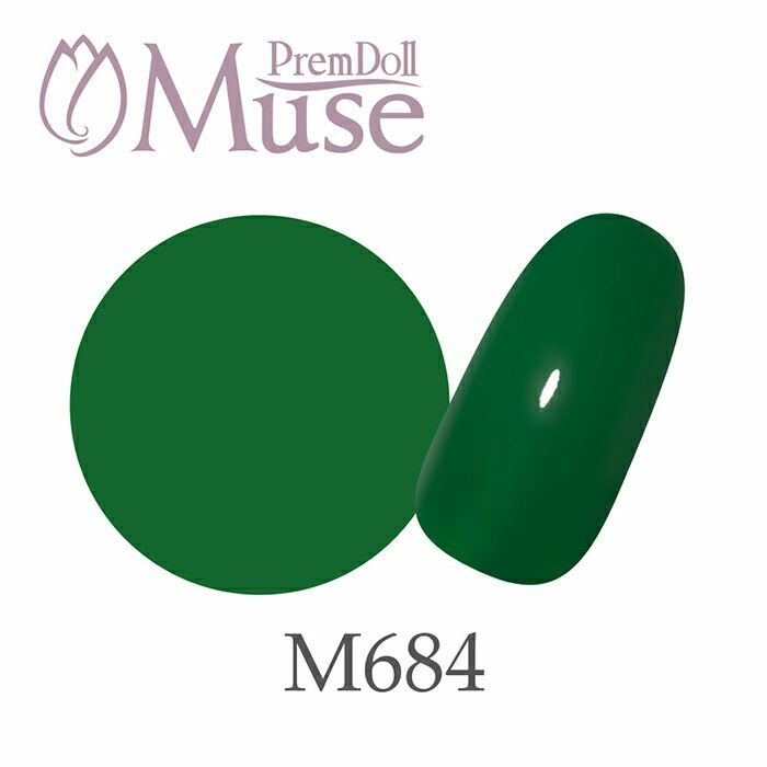 Muse Gel - M684 (3g)
