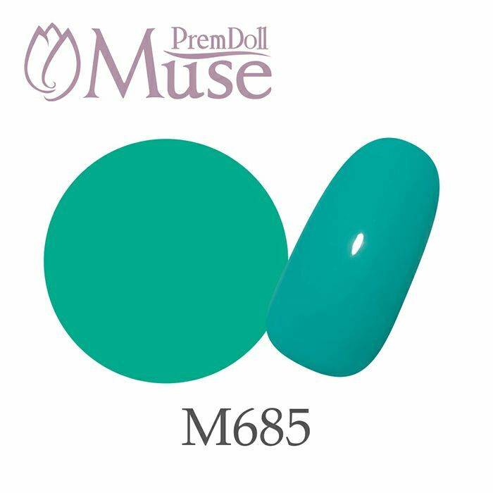 Muse Gel - M685 (3g)