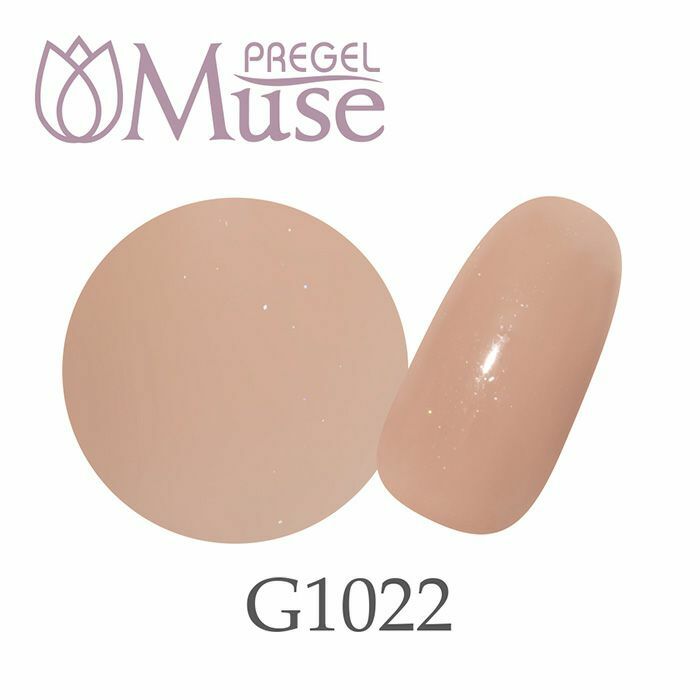 Muse Gel - G1022 (3g)