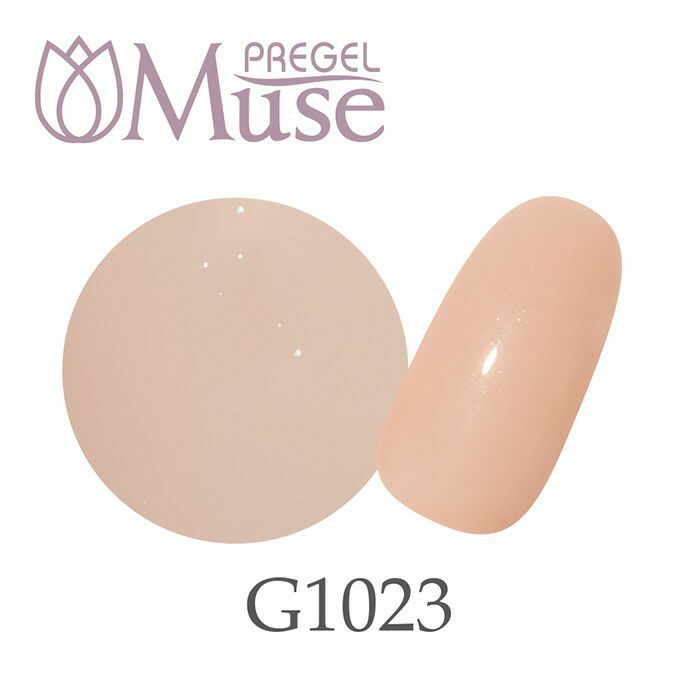 Muse Gel - G1023 (3g)