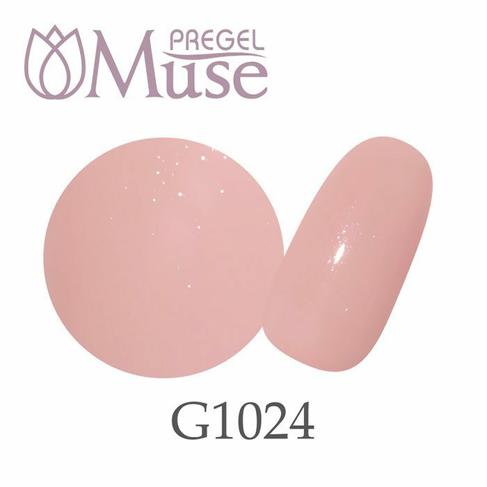 Muse Gel - G1024 (3g)