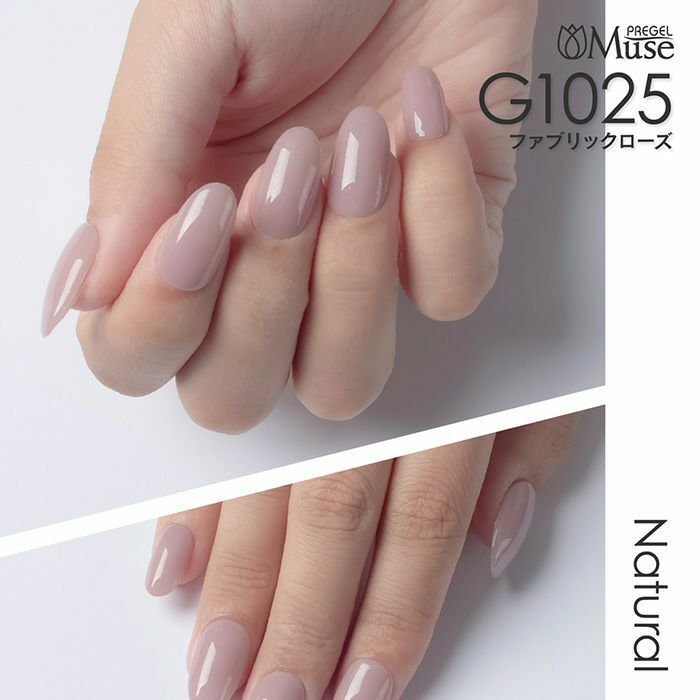 Muse Gel - G1025 (3g)