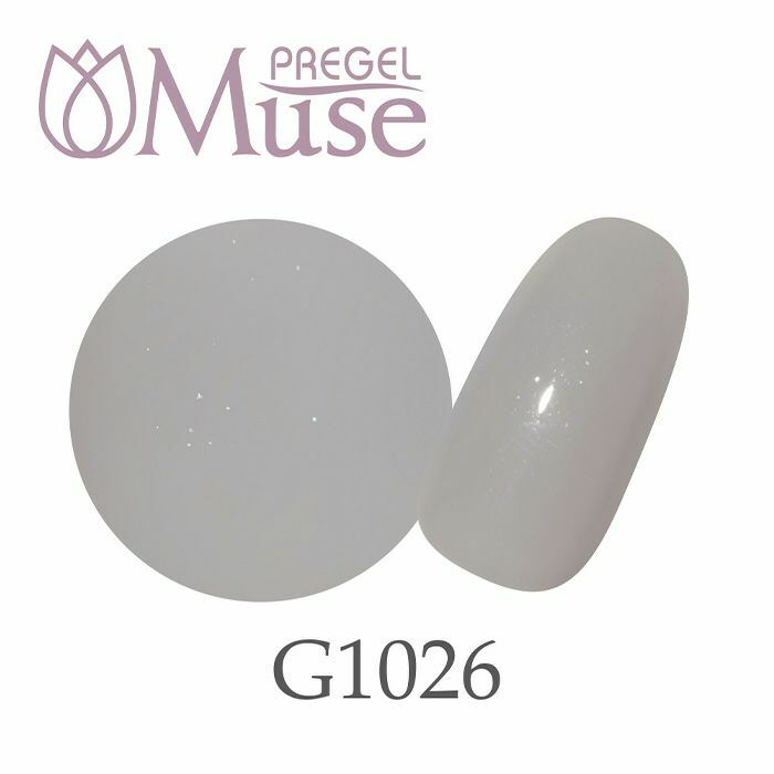 Muse Gel - G1026 (3g)