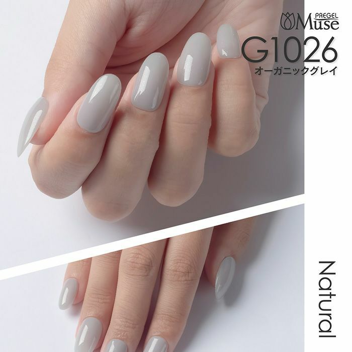 Muse Gel - G1026 (3g)