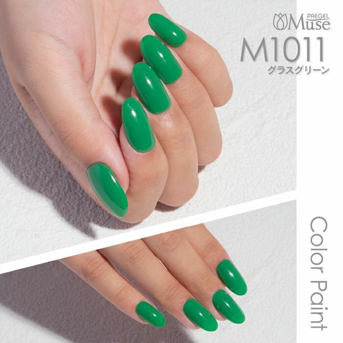 Muse Gel - M1011 (3g)