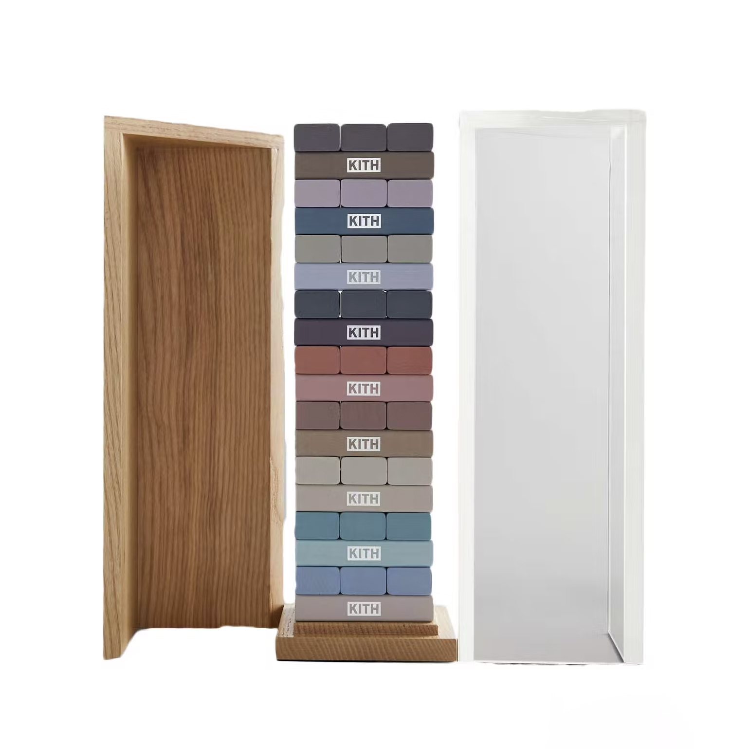 -(C016)-KITH JENGA GAME 疊疊樂