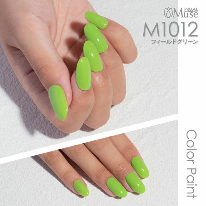 Muse Gel - M1012 (3g)