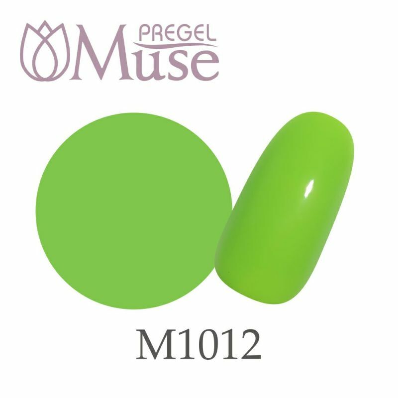 Muse Gel - M1012 (3g)