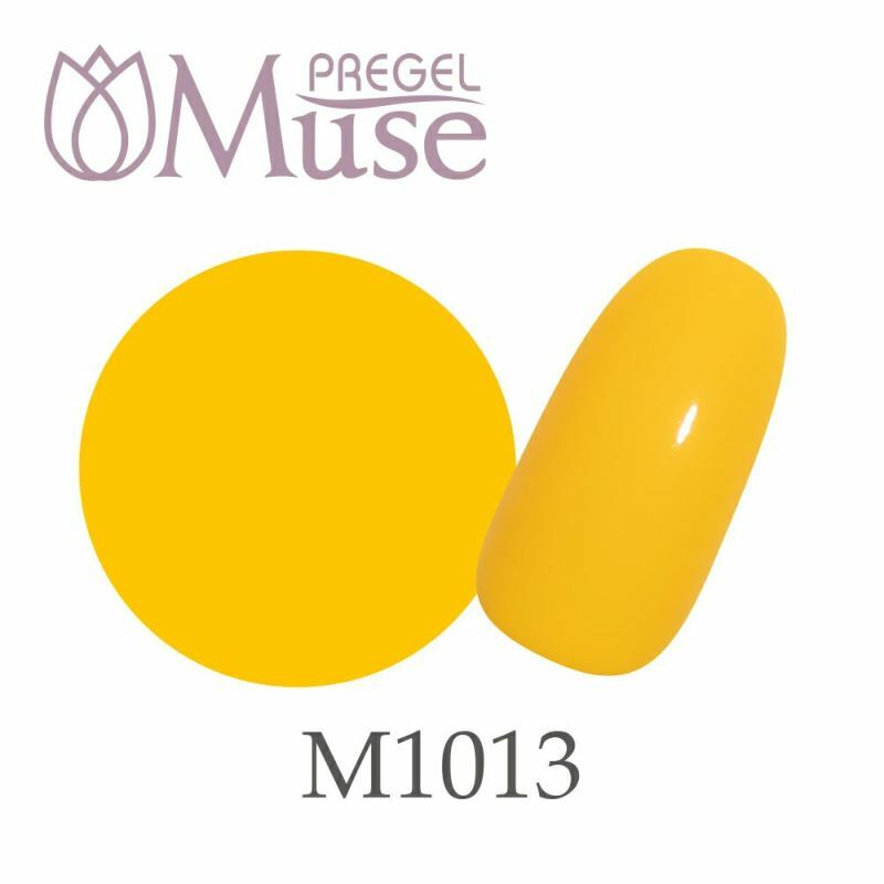 Muse Gel - M1013 (3g)