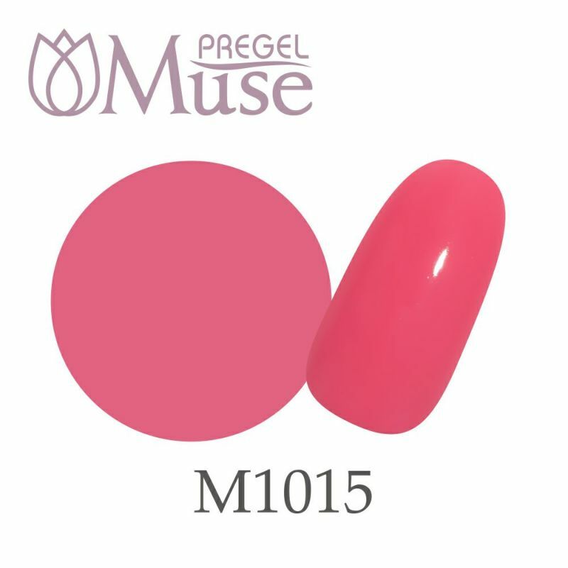 Muse Gel - M1015 (3g)