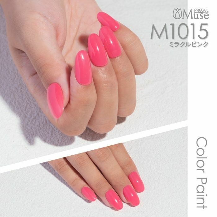 Muse Gel - M1015 (3g)