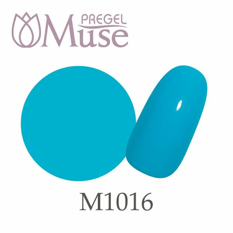 Muse Gel - M1016 (3g)