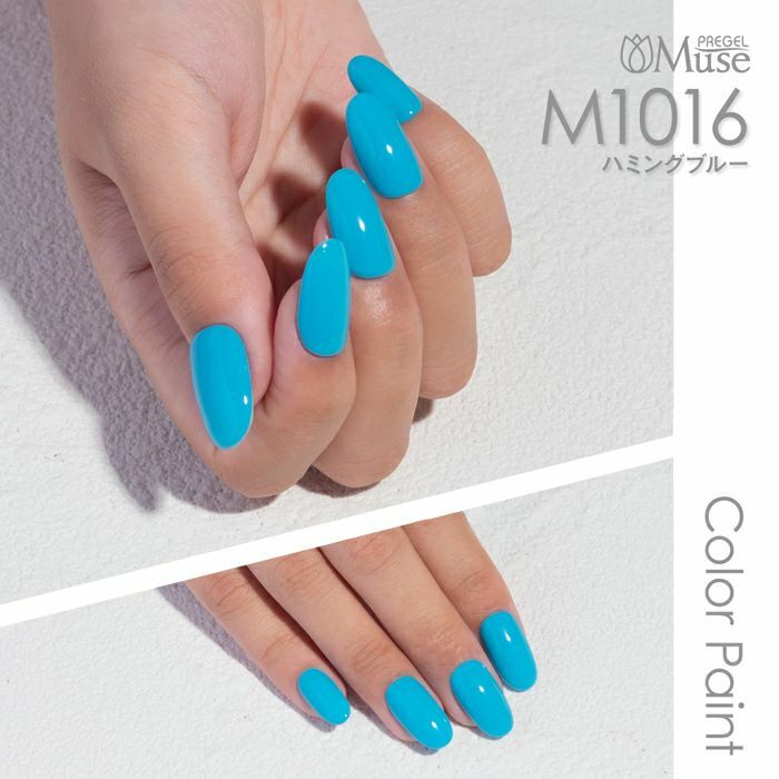 Muse Gel - M1016 (3g)