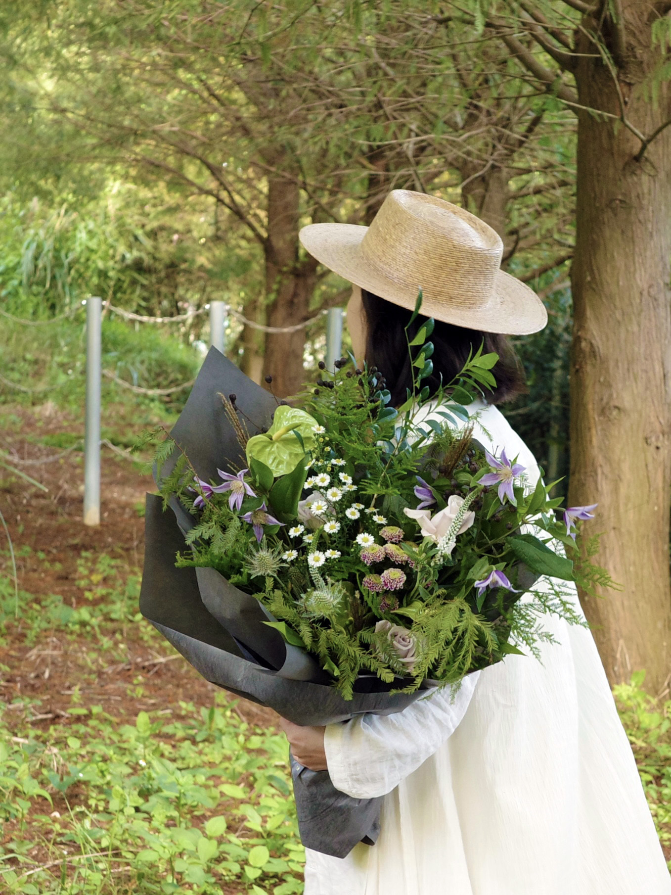 等一場雨｜新竹限定