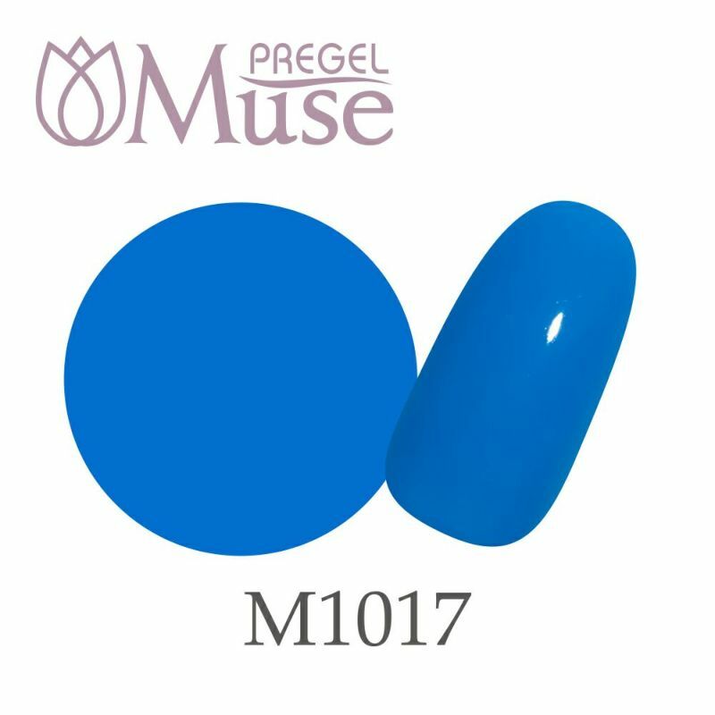 Muse Gel - M1017 (3g)