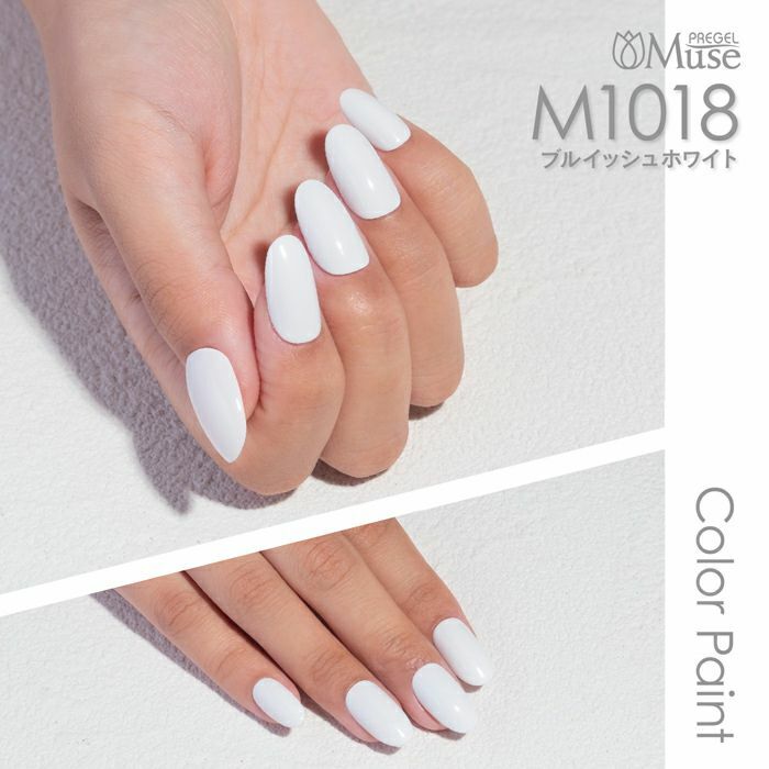 Muse Gel - 法式/劃花 M1018 (3g)