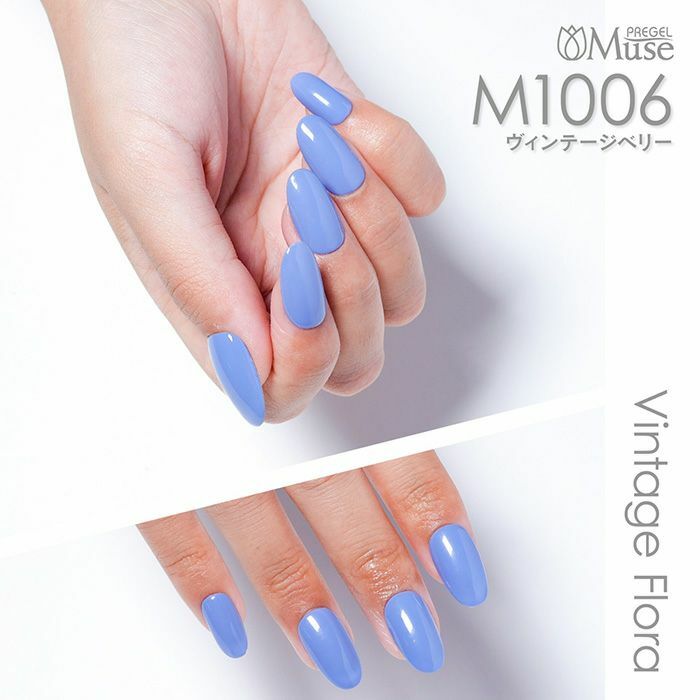 Muse Gel - M1006 (3g)