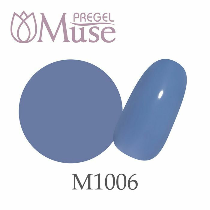 Muse Gel - M1006 (3g)