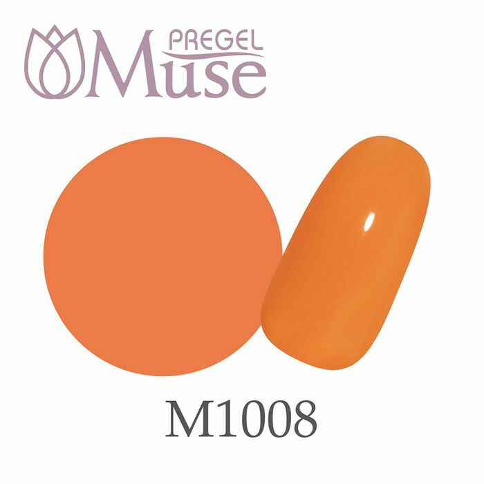 Muse Gel - M1008 (3g)