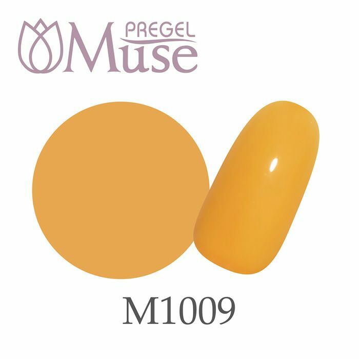 Muse Gel - M1009 (3g)