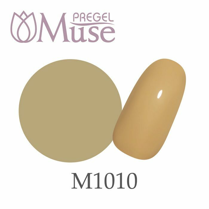 Muse Gel - M1010 (3g)