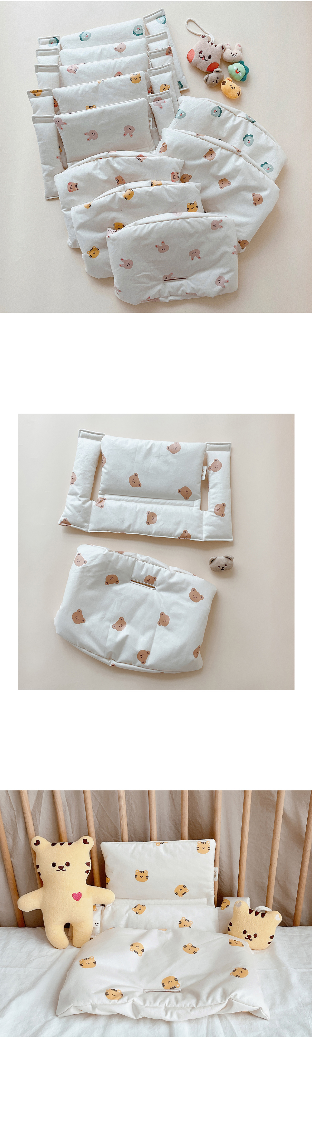 (現貨) DTD Stokke tripp trapp 升级版2代防水椅墊set