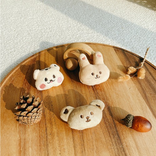 (現貨) DTD mini胸口針