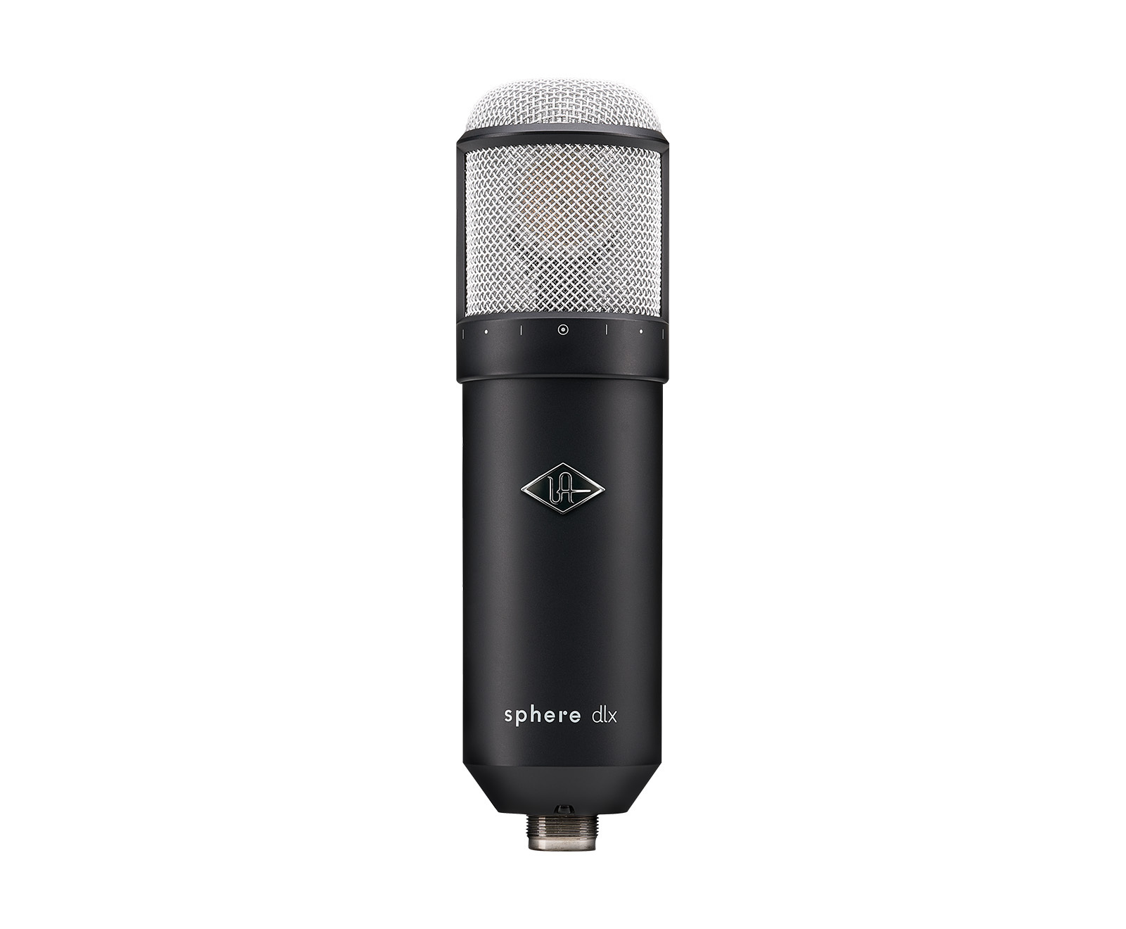 Universal Audio UA Sphere DLX Modeling Microphone