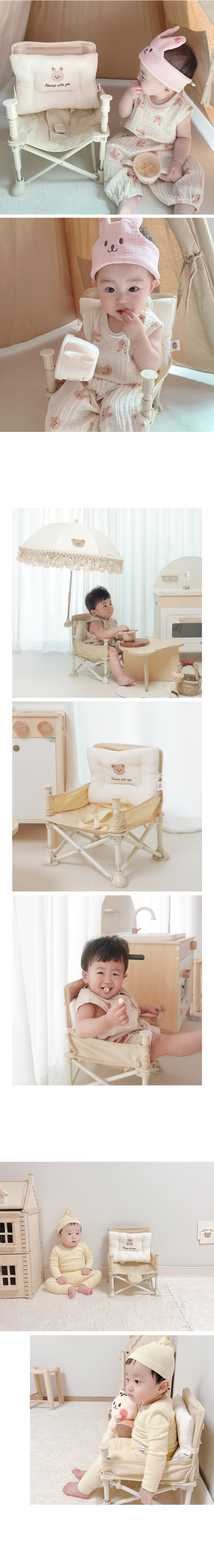 (現貨) DTD 便攜腰墊