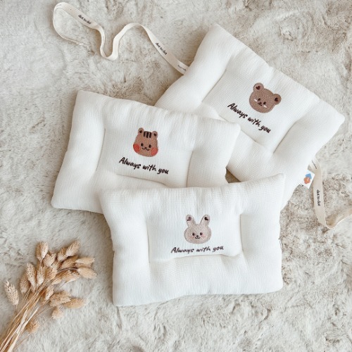 (現貨) DTD 便攜腰墊