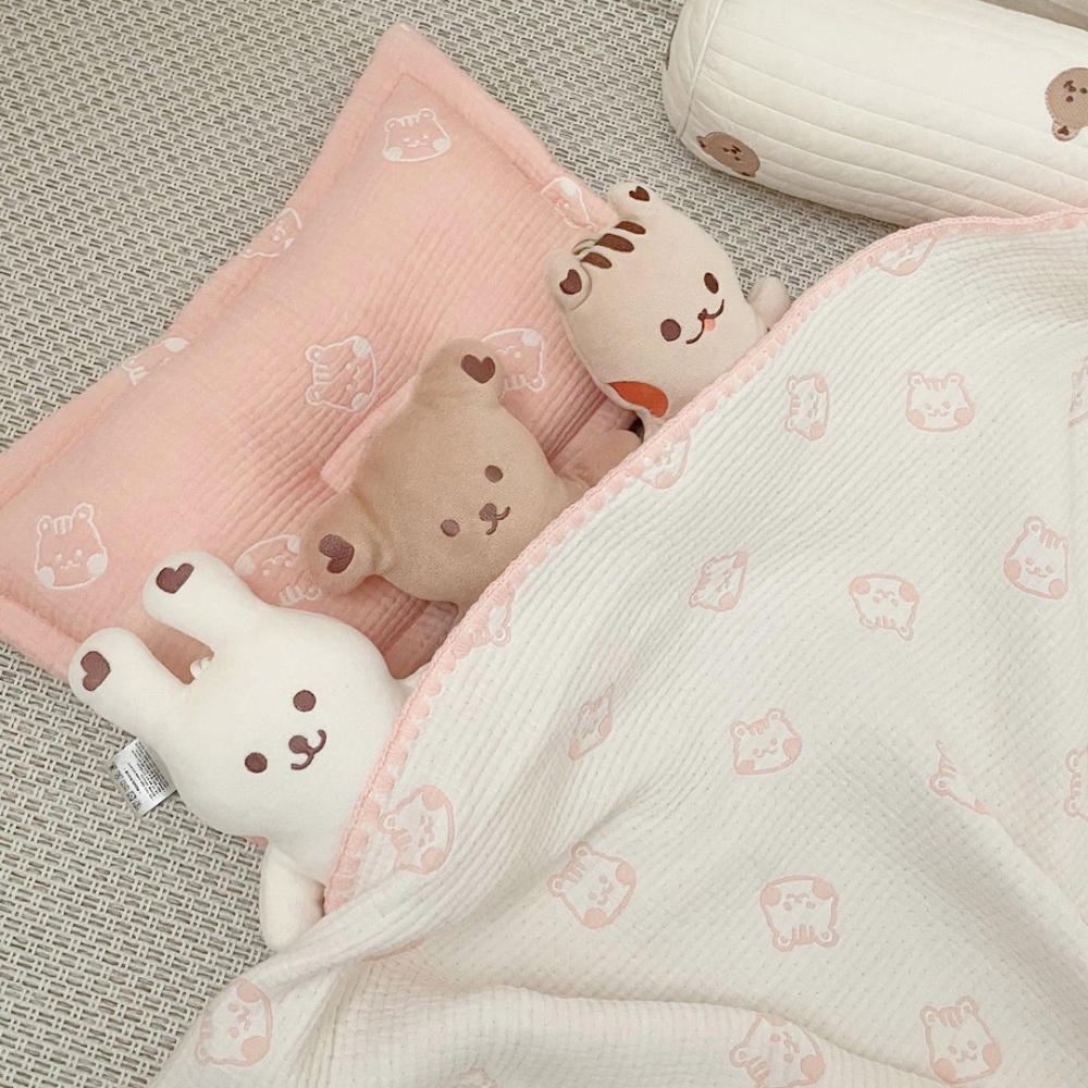 (現貨) DTD 輕薄毯