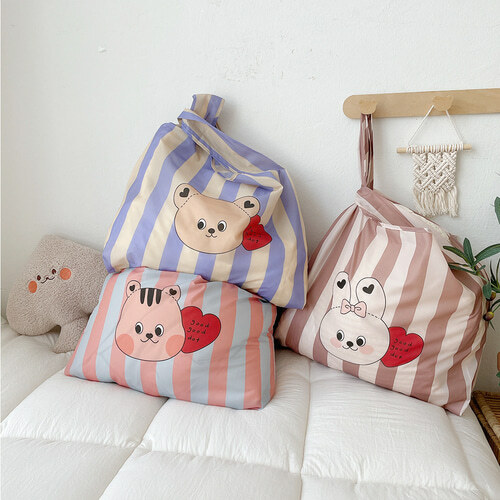 (現貨) DTD 抗菌防霉環保購物袋