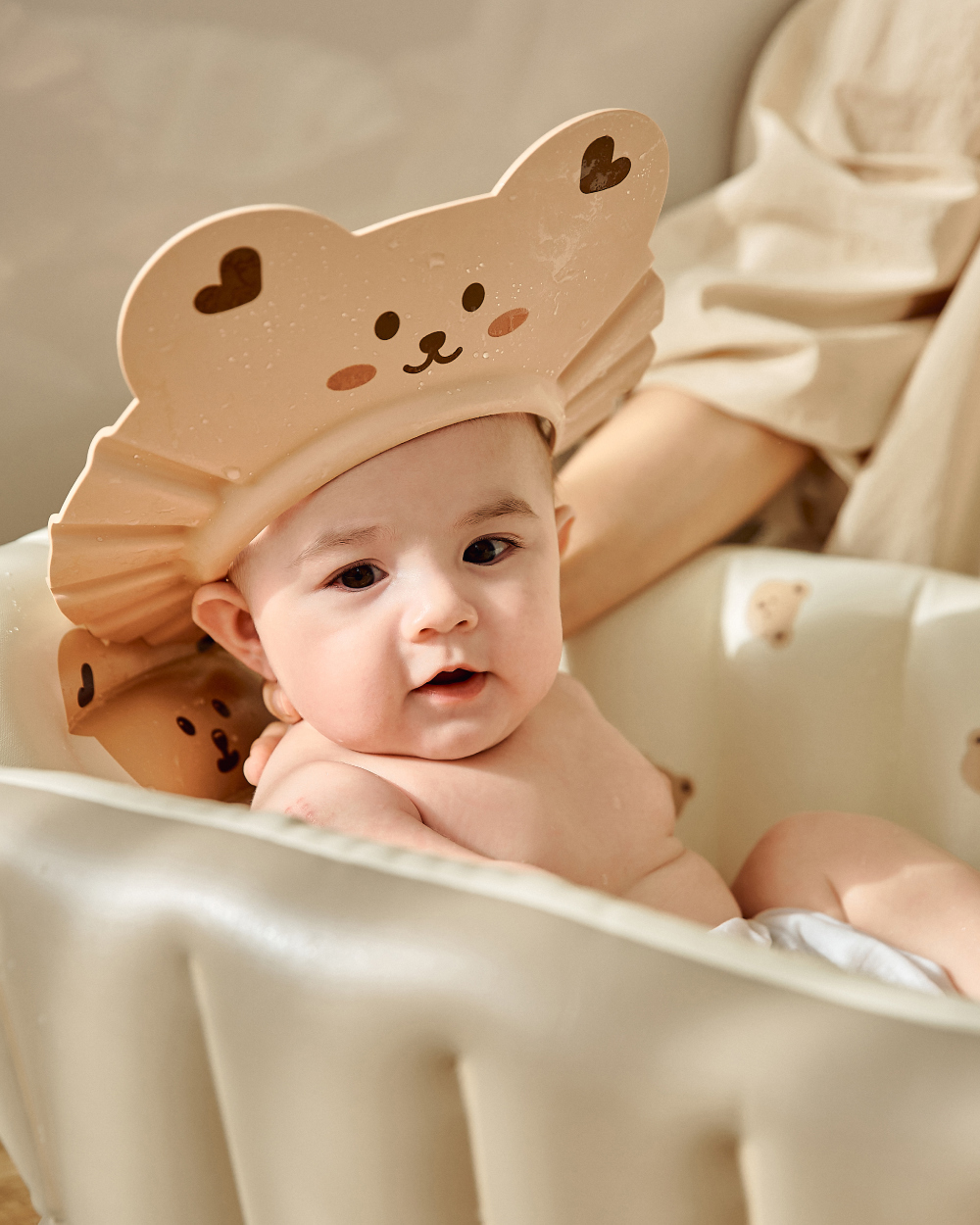 (現貨)DTD洗頭神器