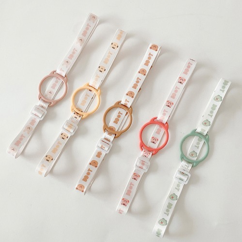 (現貨) DTD 萬用斜孭水樽帶