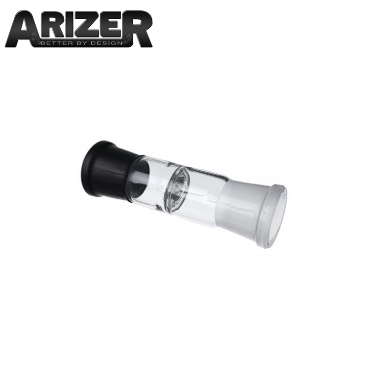 加拿大 ARIZER Extreme Q Vaporizer Cyclone Bowl 桌上型多功能霧化器 玻璃碗