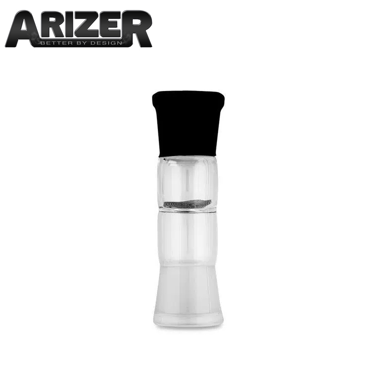 加拿大 ARIZER Extreme Q Vaporizer Cyclone Bowl 桌上型多功能霧化器 玻璃碗