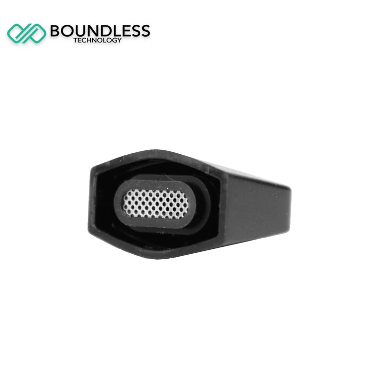美國Boundless CFC Mouthpiece Assembly 吸嘴