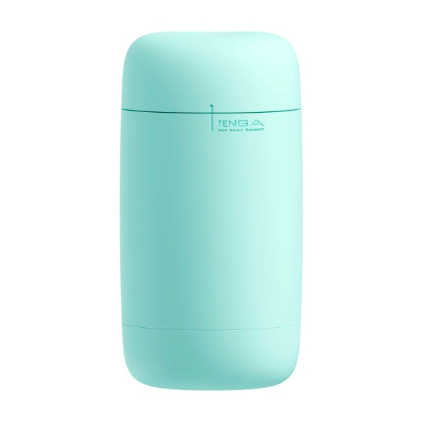 〔2023最新Tenga產品〕TENGA Puffy （Mint Green / Latte Brown / Sugar White）