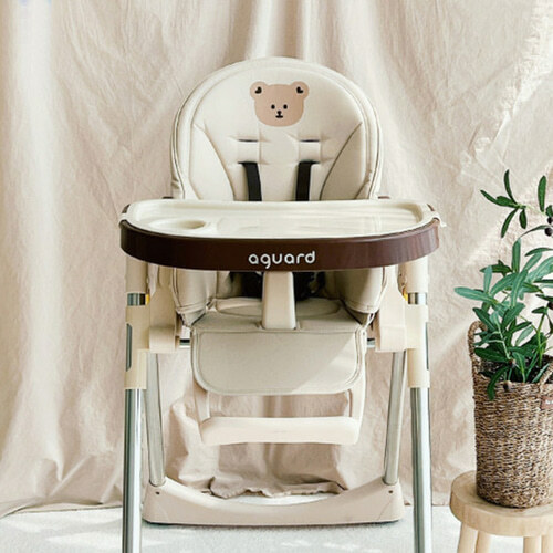 (現貨) DTD 多功能High chair