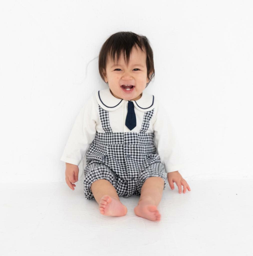 (現貨) JP連身衫仔