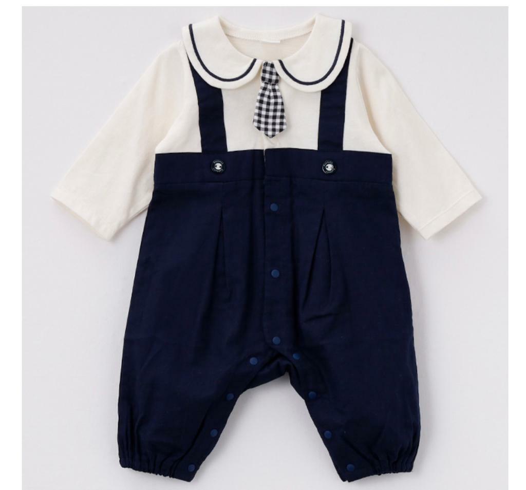 (現貨) JP連身衫仔