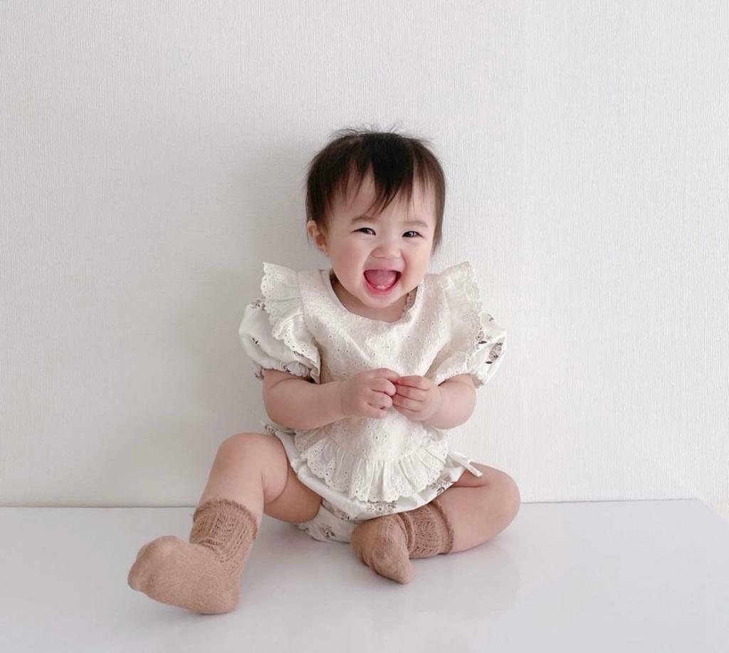 (現貨) JP Lace襯衫圍巾