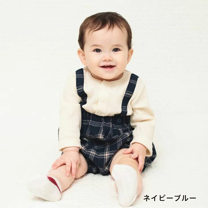 (現貨) JP連身褲 (80)